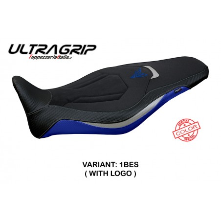 Seat cover compatible Yamaha MT-09 (21-22) Atos special color ultragrip model