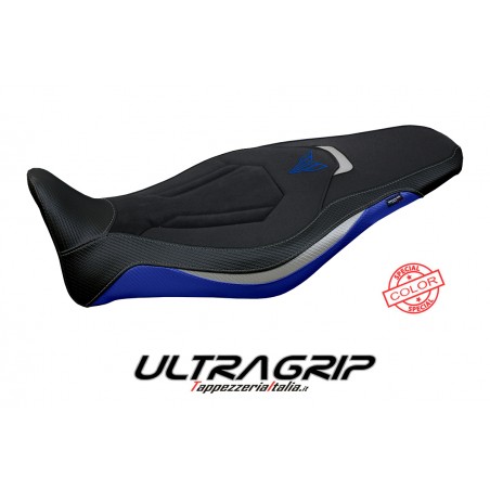 Sitzbezug kompatibel Yamaha MT-09 (21-22) Modell Atos Sonderfarbe Ultragrip