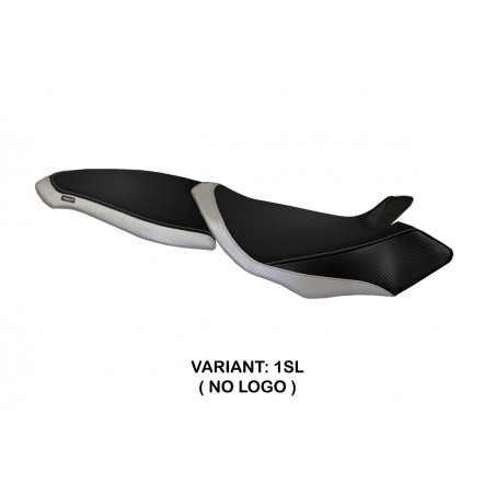 Sitzbezug kompatibel MV Agusta Brutale 750/910/989 (04-11) Modell Cesenatico 2
