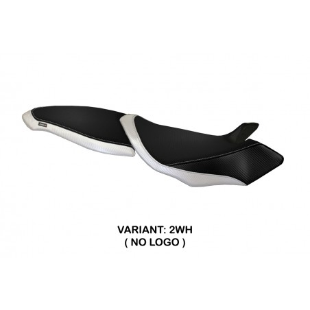 Seat cover compatible MV Agusta Brutale 750 / 910 / 989 (04-11) Cesenatico 2 model