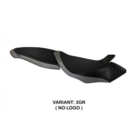Sitzbezug kompatibel MV Agusta Brutale 750/910/989 (04-11) Modell Cesenatico 2