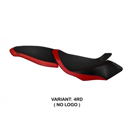 Sitzbezug kompatibel MV Agusta Brutale 750/910/989 (04-11) Modell Cesenatico 2