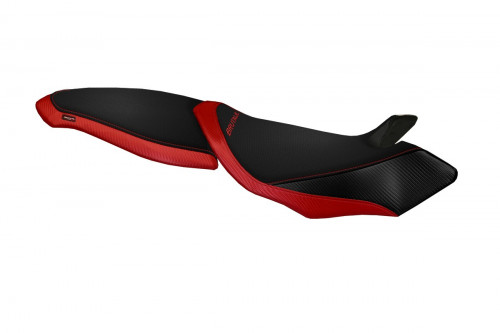 Rivestimento sella compatibile MV Agusta Brutale 750 / 910 / 989 (04-11) modello Cesenatico 2