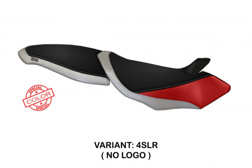 Seat cover compatible MV Agusta Brutale 750 / 910 / 989 (04-11) Cesenatico special color model 2