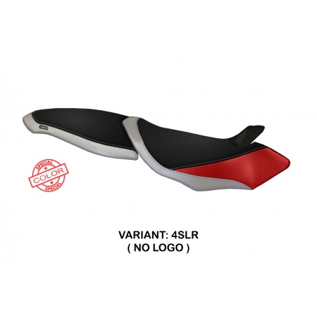 Sitzbezug kompatibel MV Agusta Brutale 750/910/989 (04-11) Modell Cesenatico special color