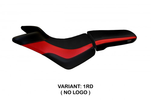 Rivestimento sella compatibile Triumph Tiger 800 / 800 XC (10-20) modello Padova 2