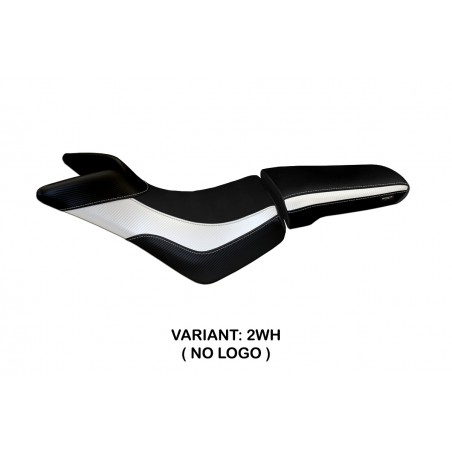 Sitzbezug kompatibel Triumph Tiger 800/800 XC (10-20) Modell Padova