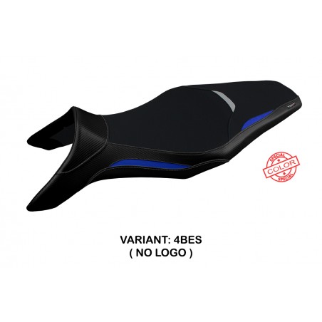 Seat cover compatible Yamaha MT-09 (13-20) Asha special color model