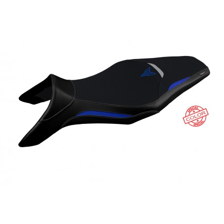 Seat cover compatible Yamaha MT-09 (13-20) Asha special color model