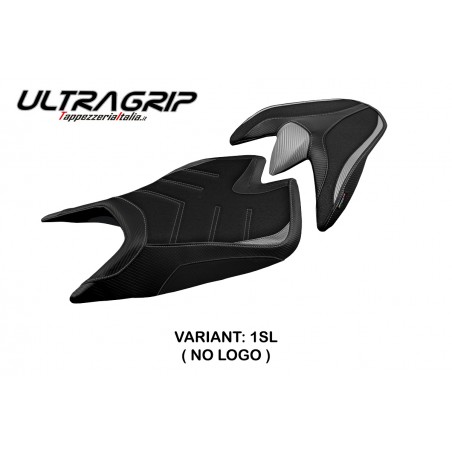 Seat cover compatible Aprilia Tuono V4 (21-22) Zuera ultragrip model