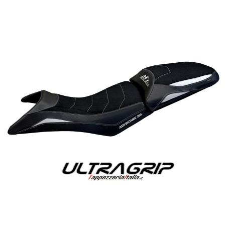 Seat cover compatible KTM 390 Adventure (20-22) Star ultragrip model