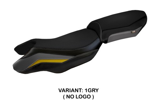 Sitzbezug kompatibel BMW R 1250 RS (20-22) Modell Blanco 2