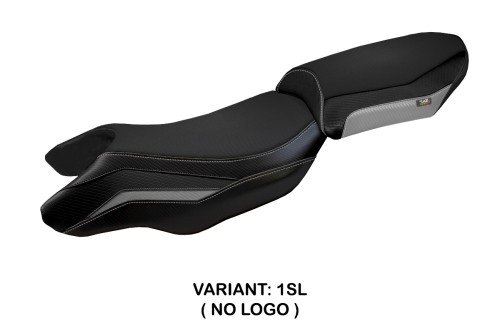 Funda de asiento compatible BMW R 1250 R (19-22) modelo Puma 2