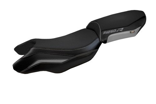 Housse de selle compatible BMW R 1250 R (19-22) modèle Puma