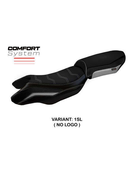 Rivestimento sella compatibile BMW R 1250 R (19-22) modello Puma comfort system