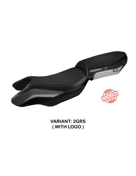 Rivestimento sella compatibile BMW R 1250 R (19-22) modello Puma special color