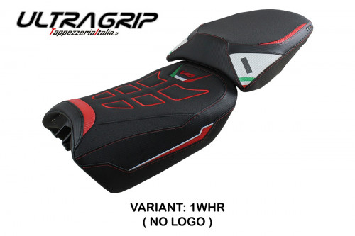 Seat cover compatible Ducati Multistrada V4 (2022) Safi ultragrip model 2