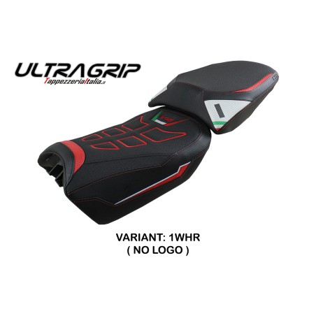Seat cover compatible Ducati Multistrada V4 (2022) Safi ultragrip model
