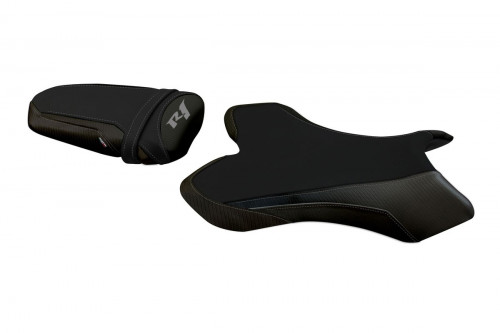 Rivestimento sella compatibile Yamaha R1 (04-06) modello Argo 3
