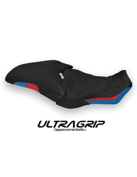 Seat cover compatible Honda CB 1000 R (18-22) Olimpia limited edition ultragrip model