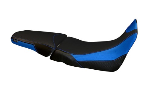 Sitzbezug kompatibel Honda Africa Twin 1000 (15-19) Modell Palinuro 1