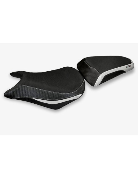 Seat cover compatible Honda CB 500 F (12-15) Trinita model