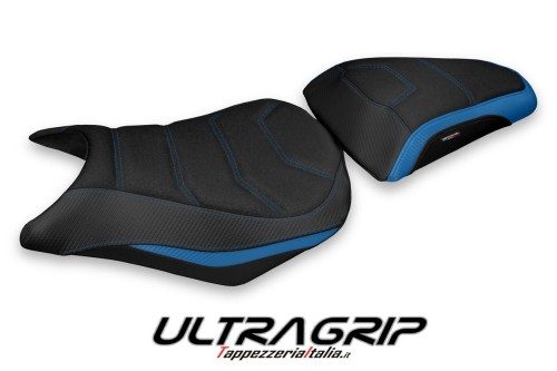 Seat cover compatible Honda CB 500 F (12-15) Elati ultragrip model