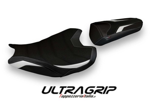 Sitzbezug für Honda CBR 1000 RR (17-22) Modell Calci 1 ultragrip