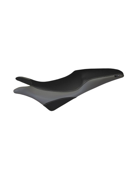 Housse de selle compatible Honda Hornet 600 (07-13) modèle Pescara