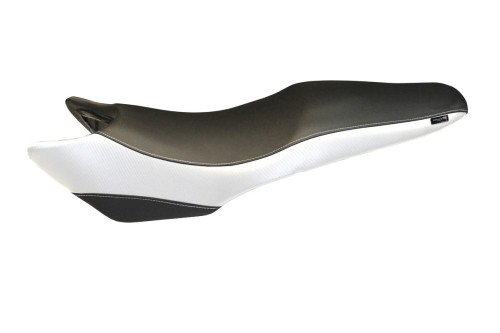 Rivestimento sella compatibile Honda Hornet 600 (98-06) modello Basic color