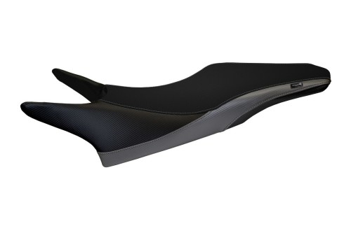 Seat cover compatible Honda Crossrunner 800 (10-15) Caserta 2 model