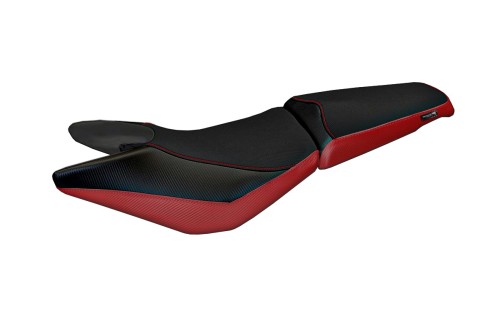 Funda de asiento compatible Honda Crossrunner 800 (16-20) modelo Urbino 2