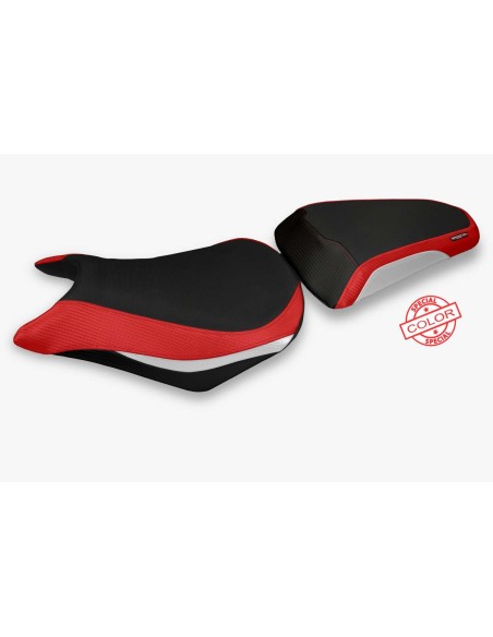 Seat cover compatible Honda CBR 500 R (12-16) Mistretta special color model
