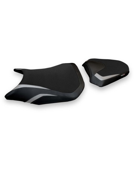 Rivestimento sella compatibile Honda CBR 500 R (17-22) modello Berrac 1