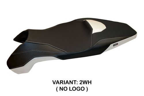 Housse de selle compatible Honda X-ADV (17-20) modèle Ornn 2