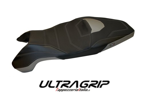 Rivestimento sella compatibile Honda X-ADV (17-20) modello Ivern 2 ultragrip