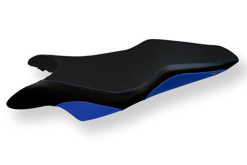 Seat cover compatible Honda VFR 800 (02-13) York 2 model