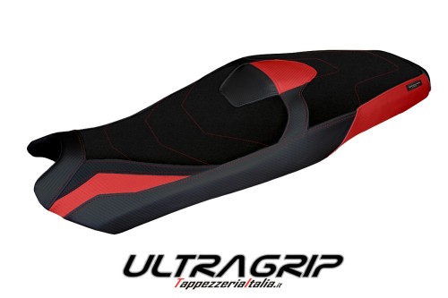 Sitzbezug kompatibel Honda X-ADV (21-22) Modell Nara Ultragrip