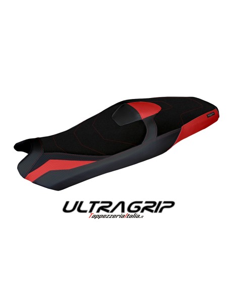 Funda de asiento compatible Honda X-ADV (21-22) modelo Nara ultragrip
