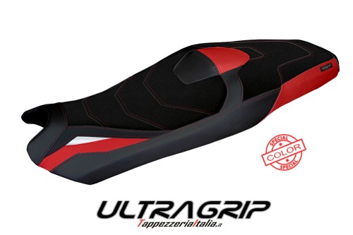 Seat cover compatible Honda X-ADV (21-22) Nara special color ultragrip model