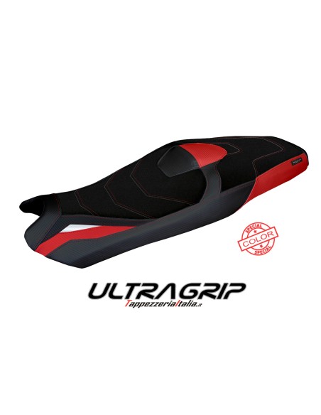 Sitzbezug kompatibel Honda X-ADV (21-22) Modell Nara Sonderfarbe Ultragrip