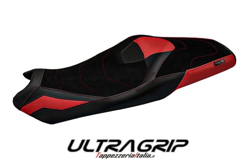 Seat cover compatible Honda Forza 750 (21-22) Nuuk ultragrip model