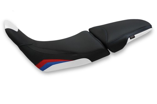 Rivestimento sella compatibile Honda Africa Twin 1100 (20-22) modello Xepon
