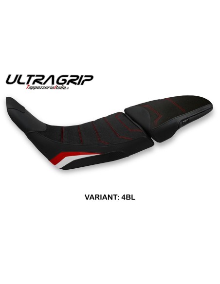 Seat cover compatible Honda Africa Twin 1100 (20-22) Khum ultragrip model