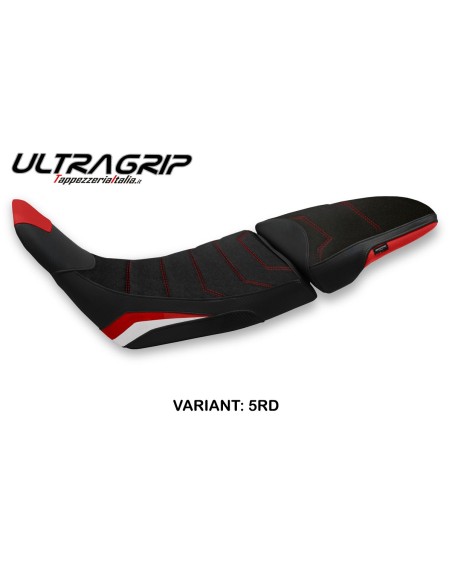 Seat cover compatible Honda Africa Twin 1100 (20-22) Khum ultragrip model