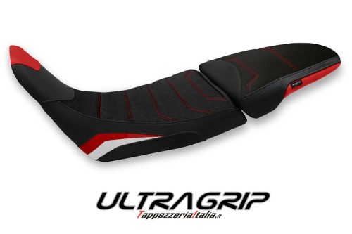 Rivestimento sella compatibile Honda Africa Twin 1100 (20-22) modello Khum ultragrip