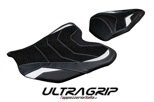Seat cover compatible Honda CBR 1000 RR-R Fireblade (20-22) Etna ultragrip model