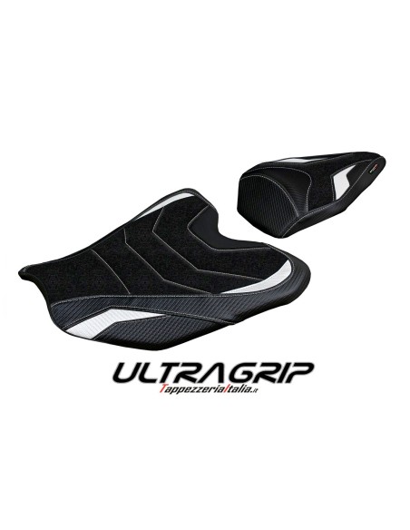 Rivestimento sella compatibile Honda CBR 1000 RR-R Fireblade (20-22) modello Etna ultragrip