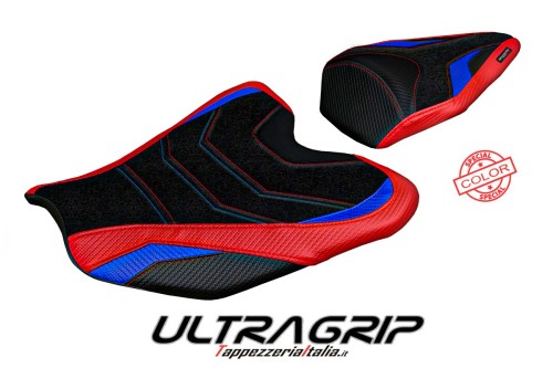 Seat cover compatible Honda CBR 1000 RR-R Fireblade (20-22) Etna special color ultragrip model