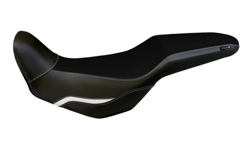 Sitzbezug kompatibel Honda CB 500 X (12-22) Modell Ngonia